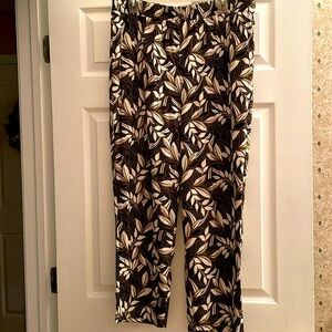 Palazzo pants